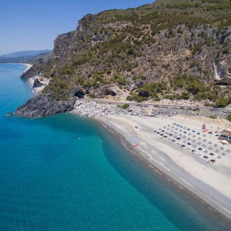 Cilento Dreams Village Marina di Camerota Exterior foto