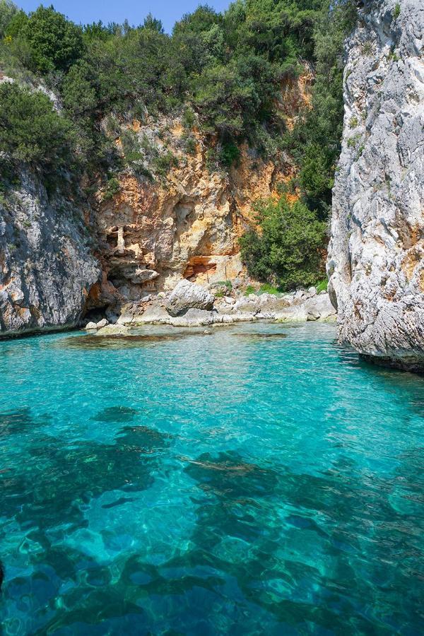 Cilento Dreams Village Marina di Camerota Exterior foto